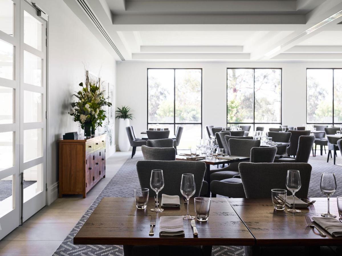 Hidden Valley Resort Wallan エクステリア 写真