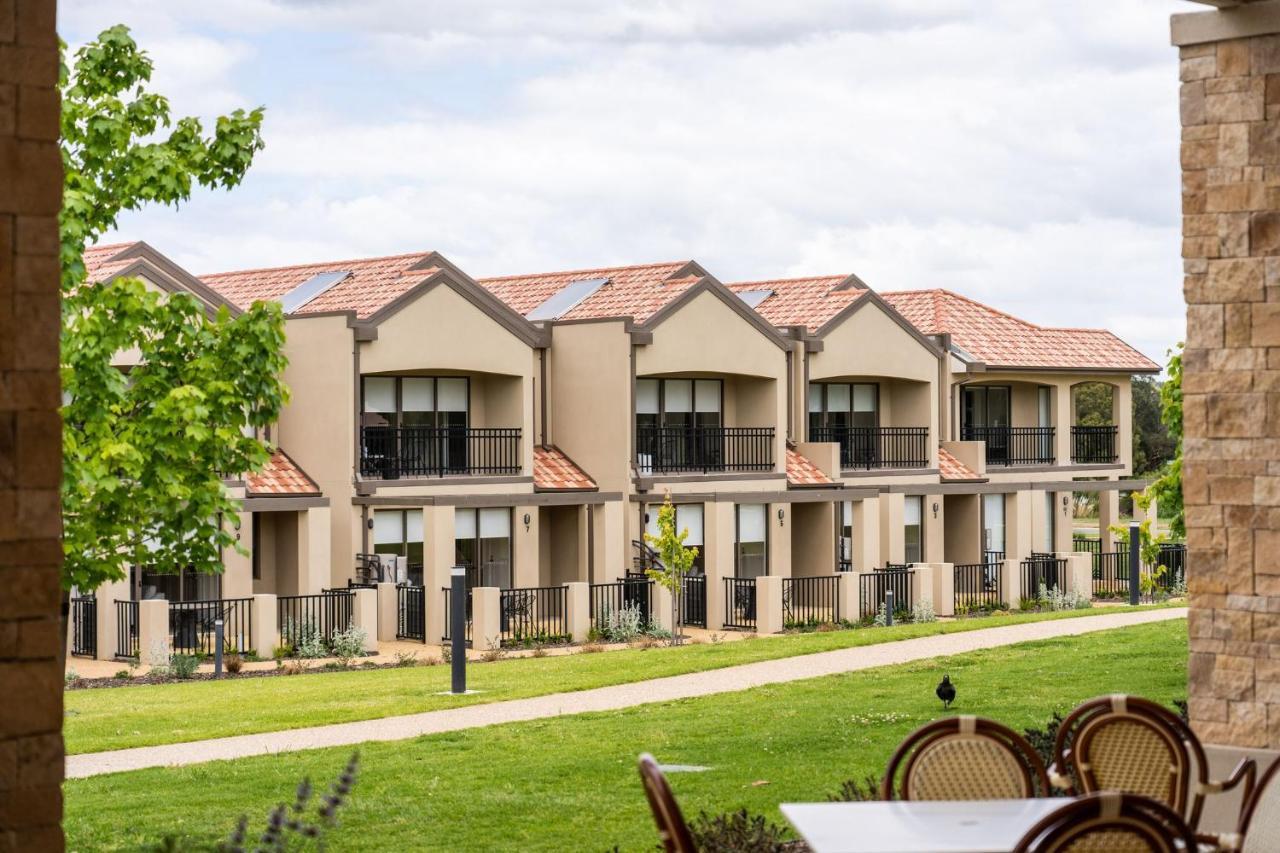 Hidden Valley Resort Wallan エクステリア 写真