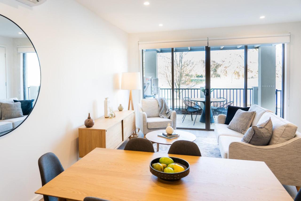 Hidden Valley Resort Wallan エクステリア 写真