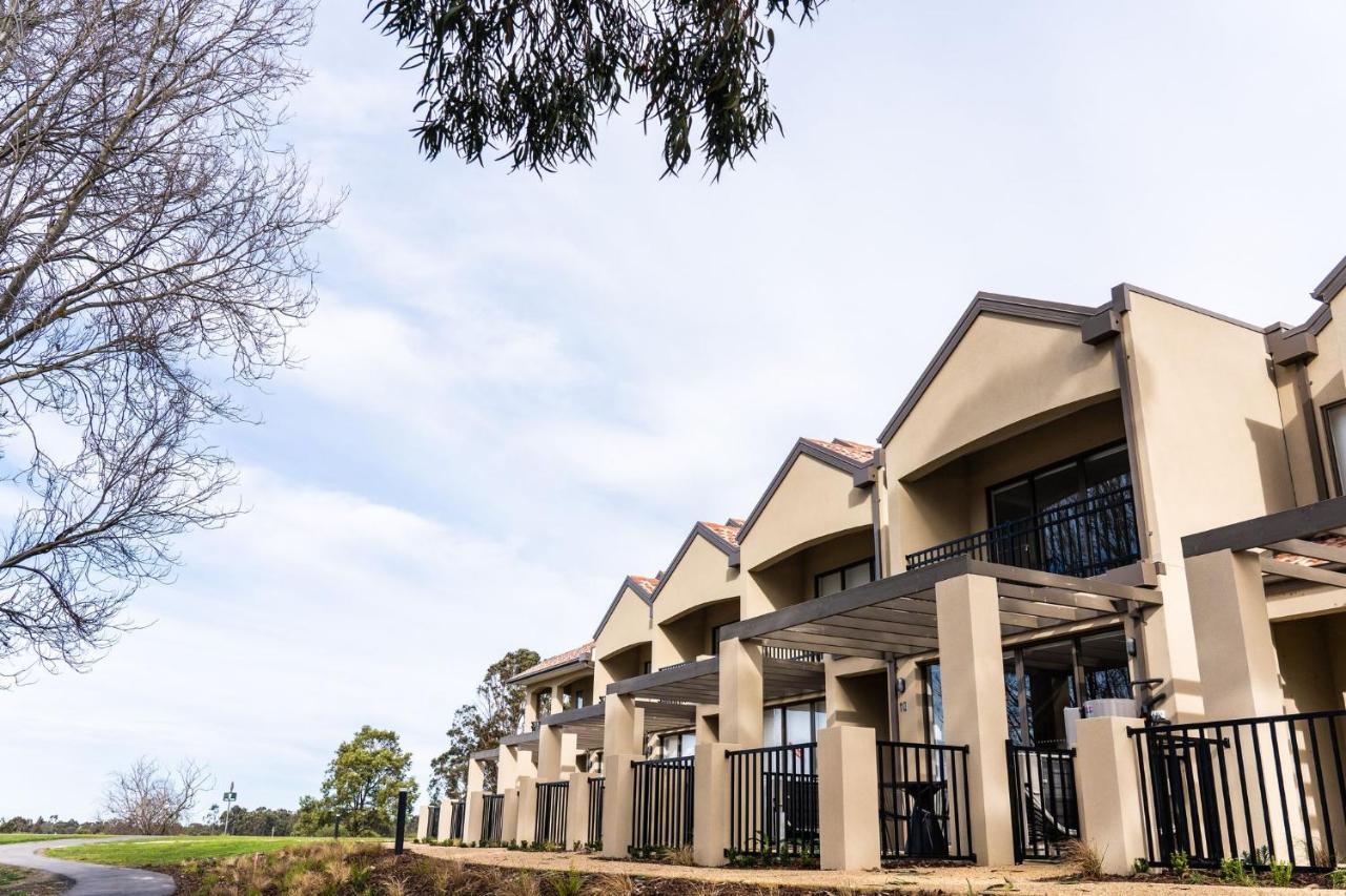 Hidden Valley Resort Wallan エクステリア 写真