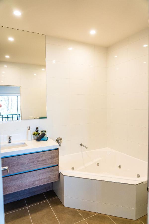Hidden Valley Resort Wallan エクステリア 写真