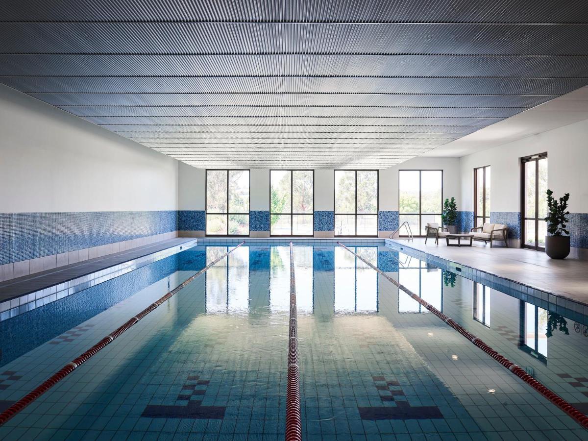 Hidden Valley Resort Wallan エクステリア 写真