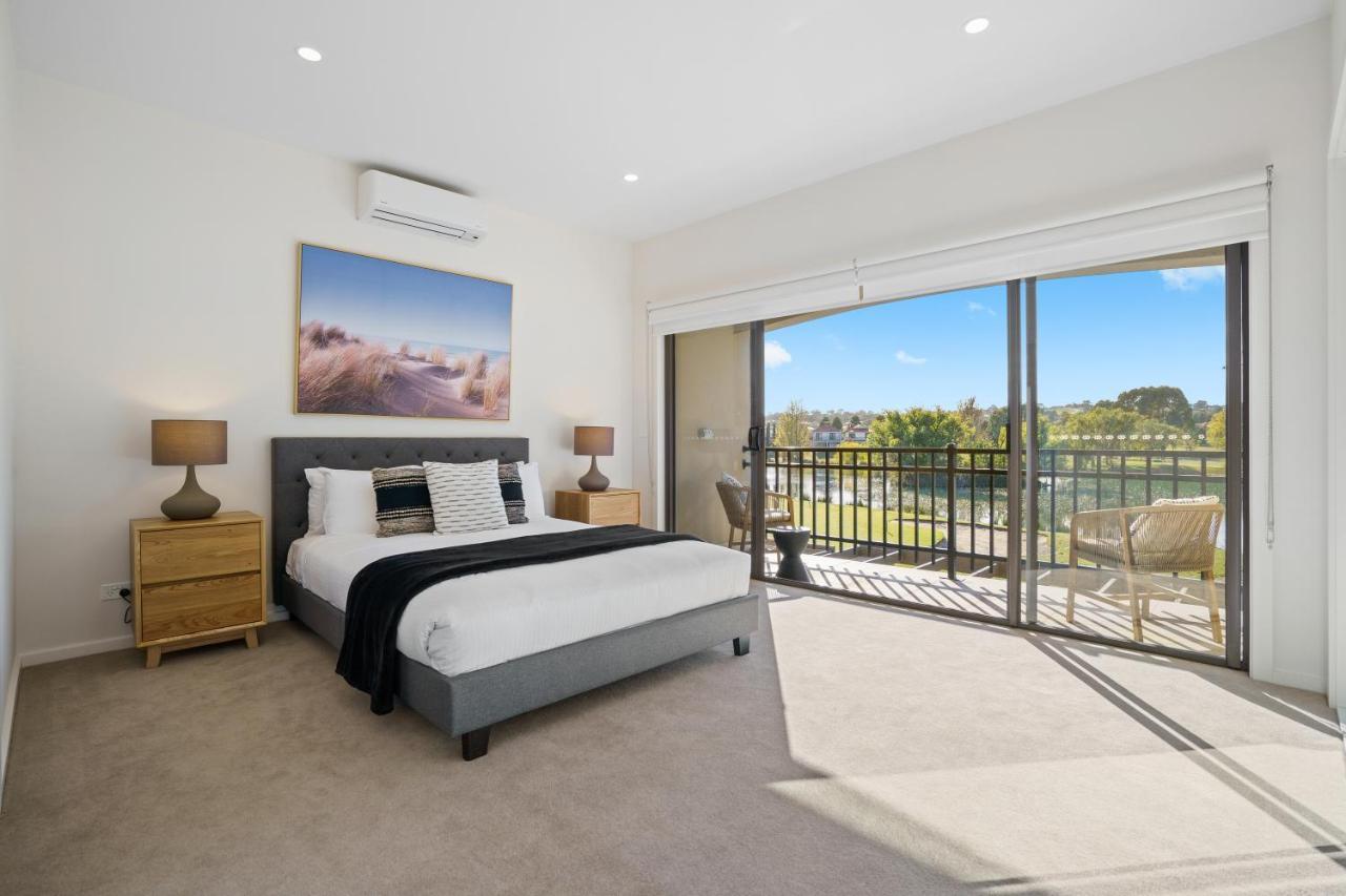 Hidden Valley Resort Wallan エクステリア 写真