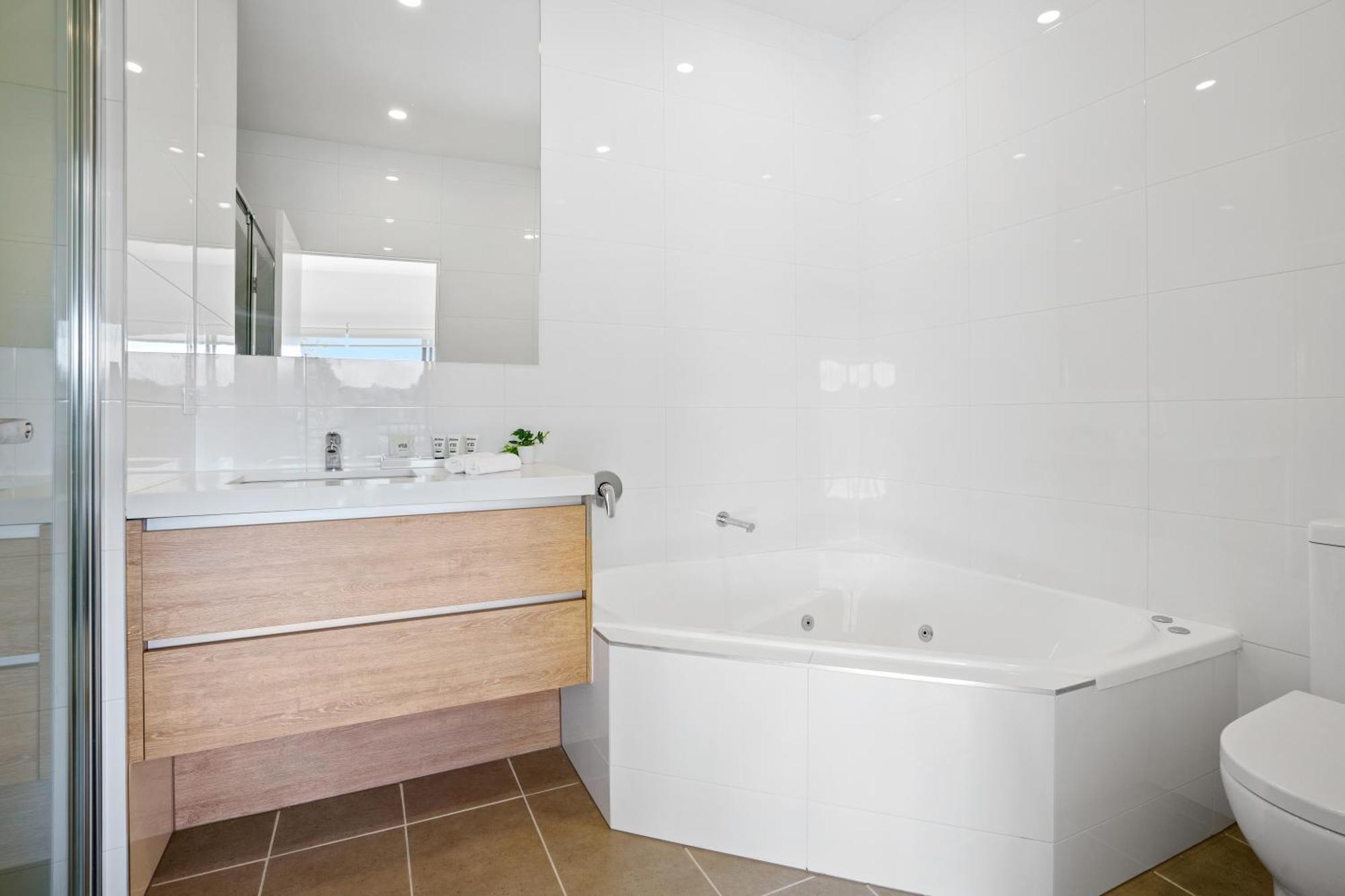 Hidden Valley Resort Wallan エクステリア 写真
