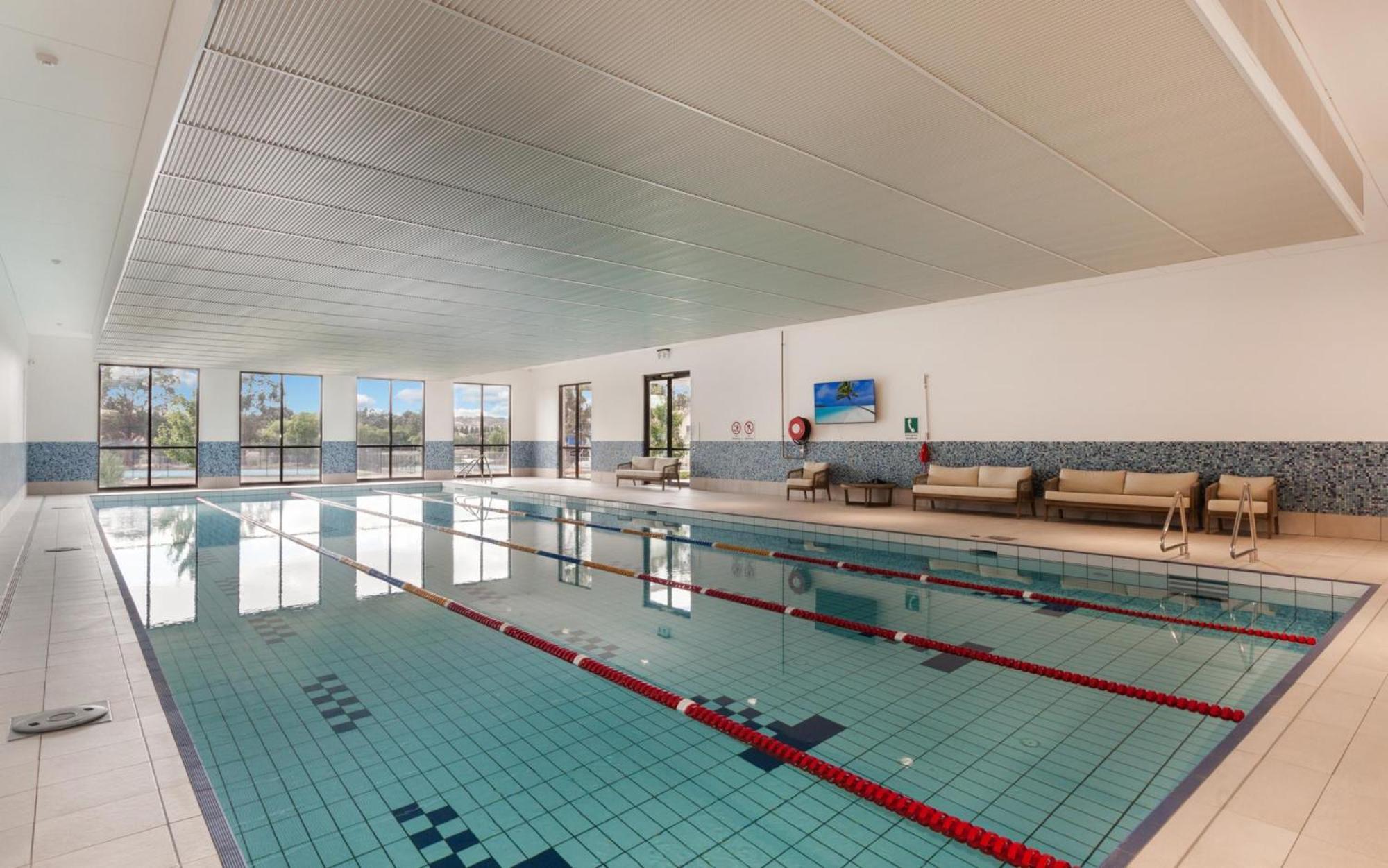 Hidden Valley Resort Wallan エクステリア 写真