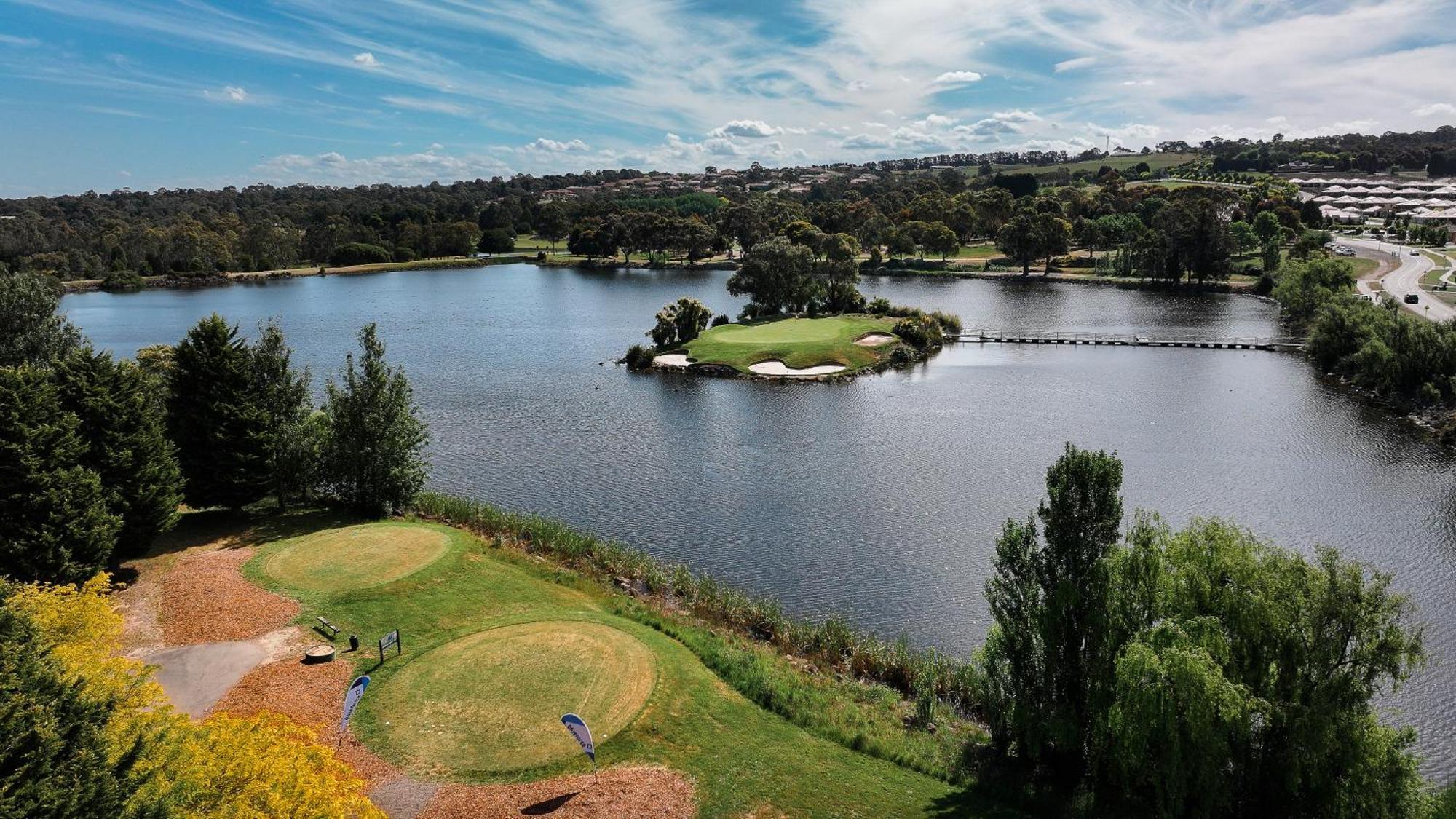 Hidden Valley Resort Wallan エクステリア 写真