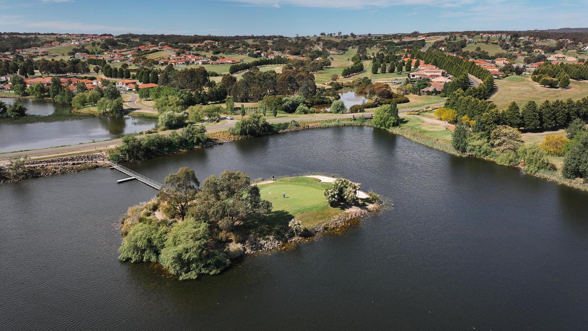 Hidden Valley Resort Wallan エクステリア 写真