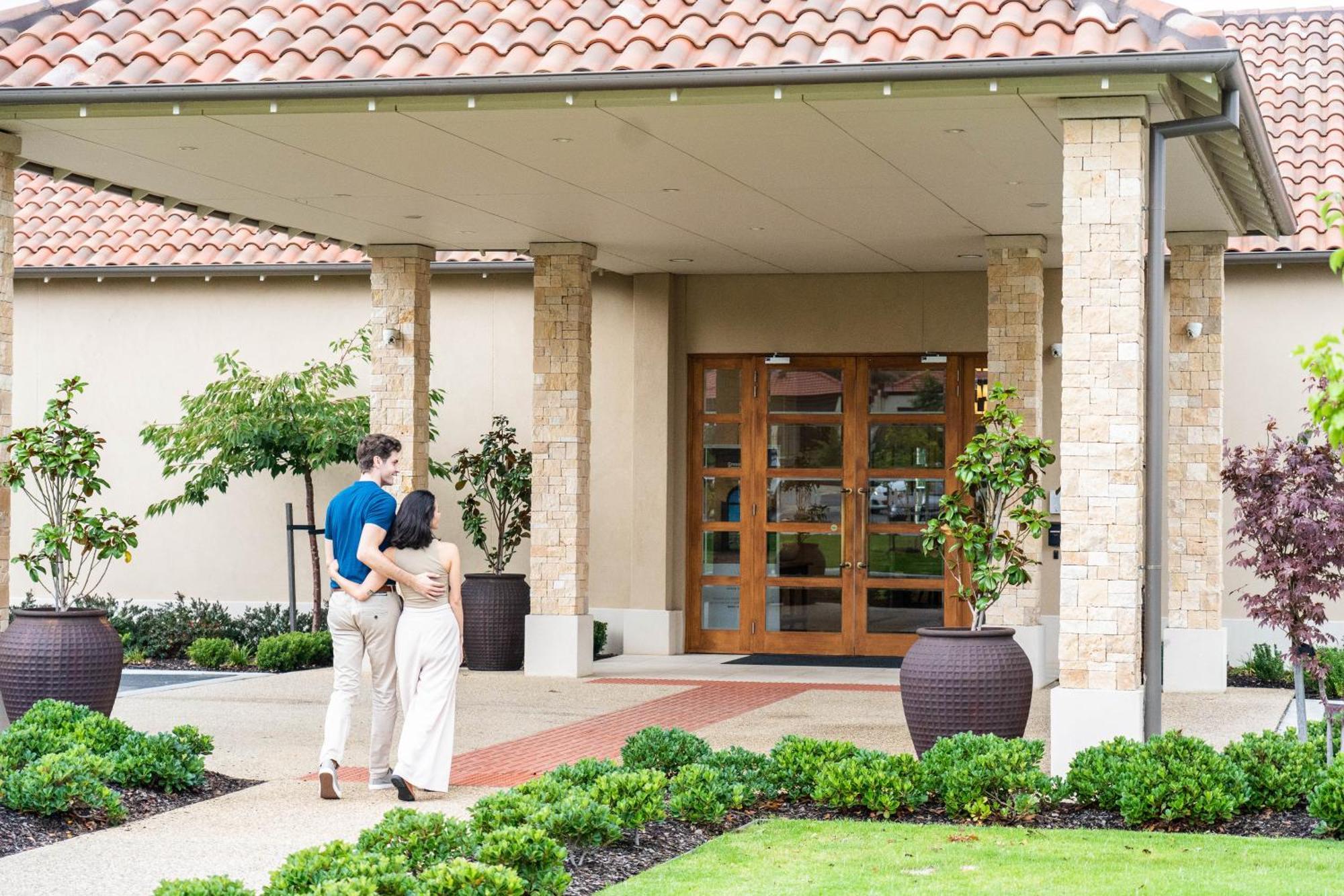 Hidden Valley Resort Wallan エクステリア 写真